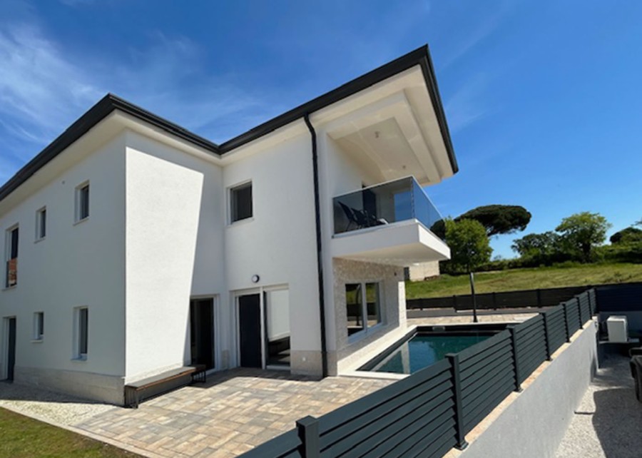 Urlaub in einem Ferienhaus in Kroatien