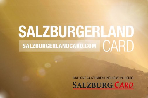 Günstiger Sommerurlaub mit der Salzburgerland Card