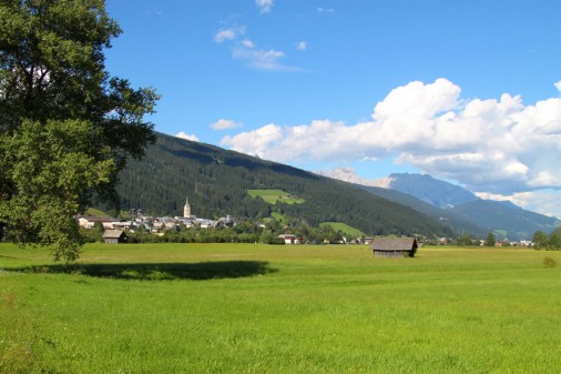 Preise und Angebote im Hubengut, Radstadt