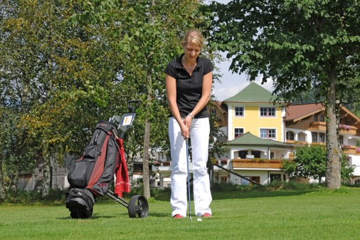 Golf in Radstadt