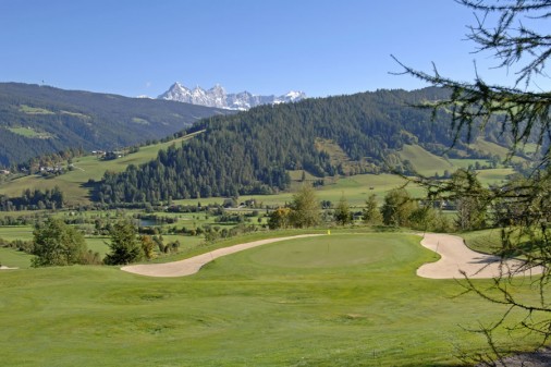 Golf in Radstadt