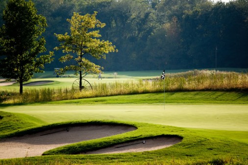 Golfen in Radstadt