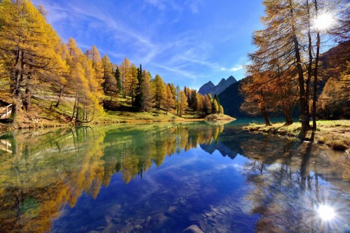 Urlaub & Natur in Radstadt, Salzburger Land